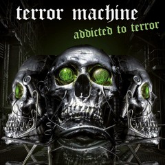 Emphaser - Terror Machine 'Addicted to Terror' Promomix #4