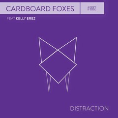Distraction feat Kelly Erez
