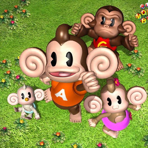 Monkey Target 2 I Super Monkey Ball 2