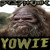 Artwork for YOWIE - Free DL - (Mystical Creature Step)