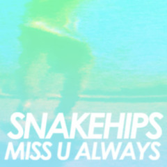 Snakehips - Miss u always (Shambho's intro edit)