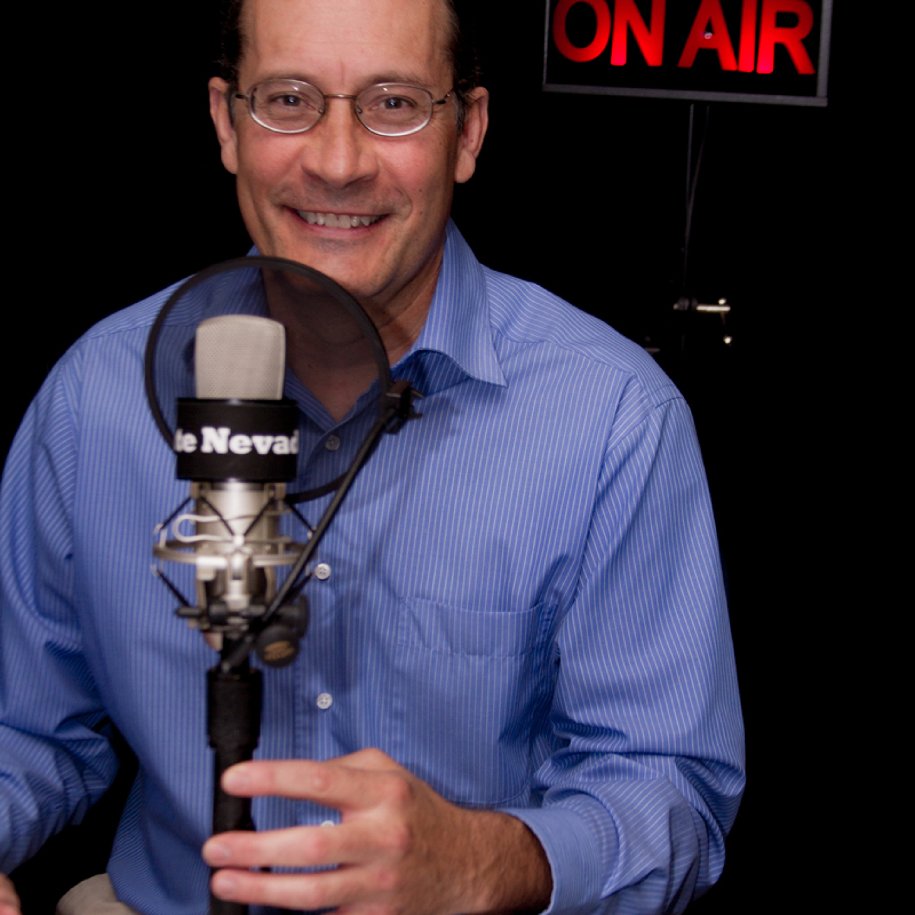Nevada Real Estate Radio