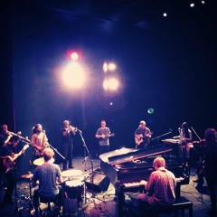 Little Secrets - Passion Pit (Leather Tramp Cover)