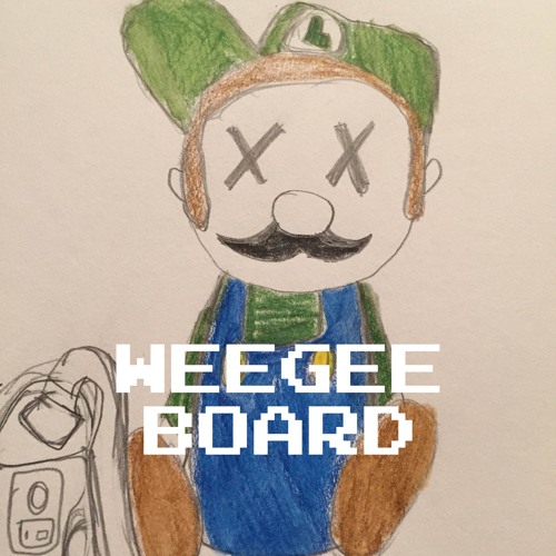 Weegee Board