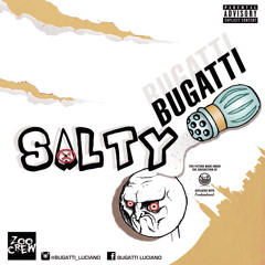 Bugatti Salty