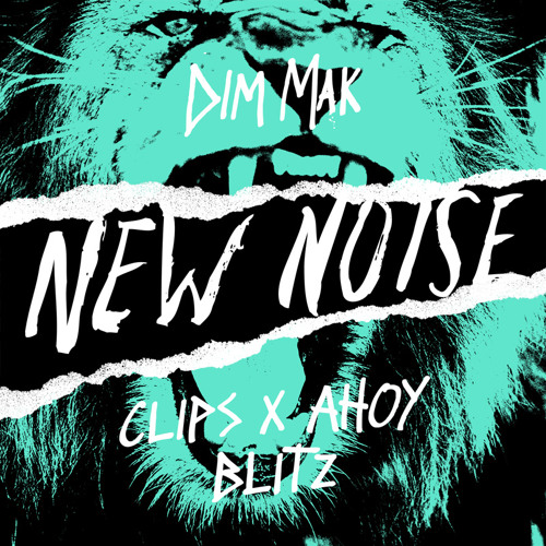 Clips X Ahoy - Blitz