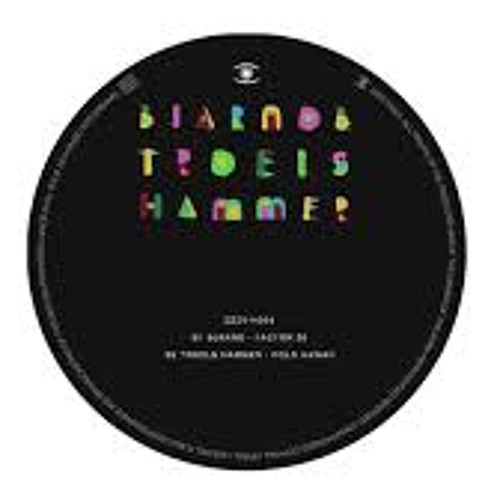 Bjarno - Factor30 (current Future Edit)