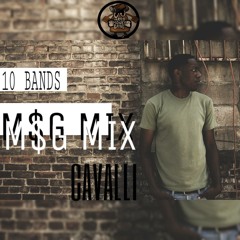 10 BANDS - M$GMIX FREESTYLE - VALLI KONG