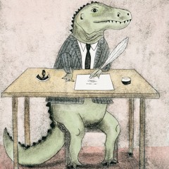 T-Rex (prod. Korre)- Feckless