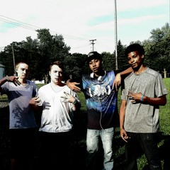 Me and my boy freestyle like dummies