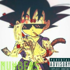 Numbers (Prod. by Kid Ocean)
