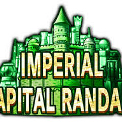 Imperial Capital Randall - Brave Frontier OST  Arr. Zhiwen Liang