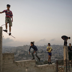 Palestinian Medly - مدلي فلسطيني