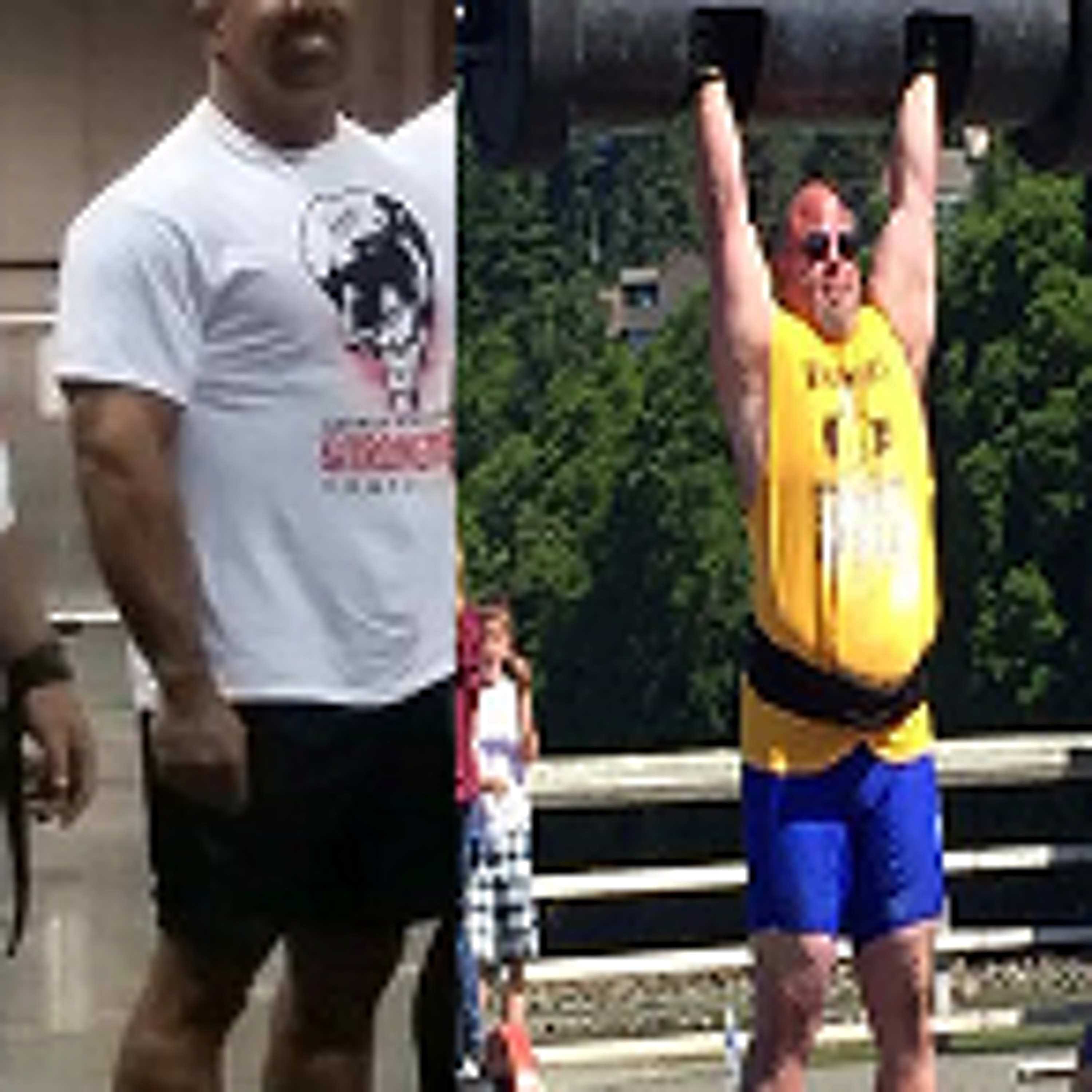 Episode 68 - Masters Nationals Special!