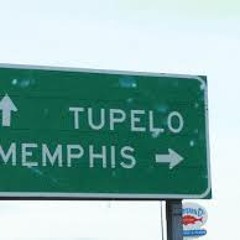 Broke Down In Tupelo