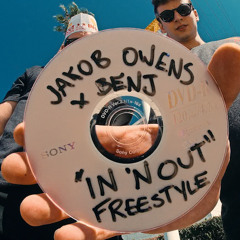 In-N-Out Freestyle - Jakob X Benj