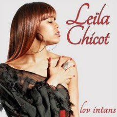 Leila Chicot feat. Fally Ipupa - Mema Nga