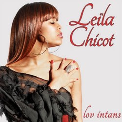 Leila Chicot feat. Fally Ipupa - Mema Nga
