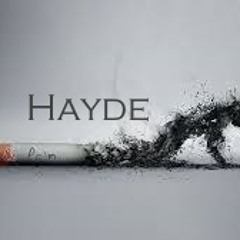 Hayde - Addiction