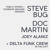 Artwork for Live @ Common Ground with Steve Bug and Doc Martin