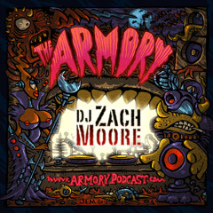 DJ Zach Moore - Episode 105