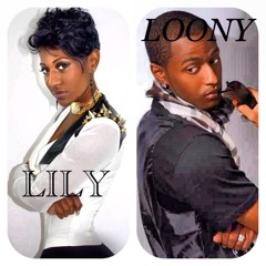 Lily Feat. Loony Johnson - Hold My Body