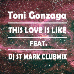 This Love Is Like( OriginalMix) [ St Mark EDM Remix ] 128