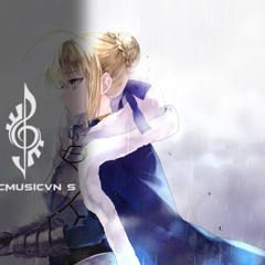 Best Of FATE OST
