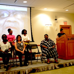 Free Her Conference August 4 & 5, 2015 - Families for Justice as Healing