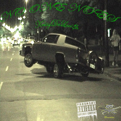 KrissyDaLavi$h - No One Noes