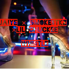 Jaiye x SmokeStkz x Lil Chuckee - Whistle (Remix)