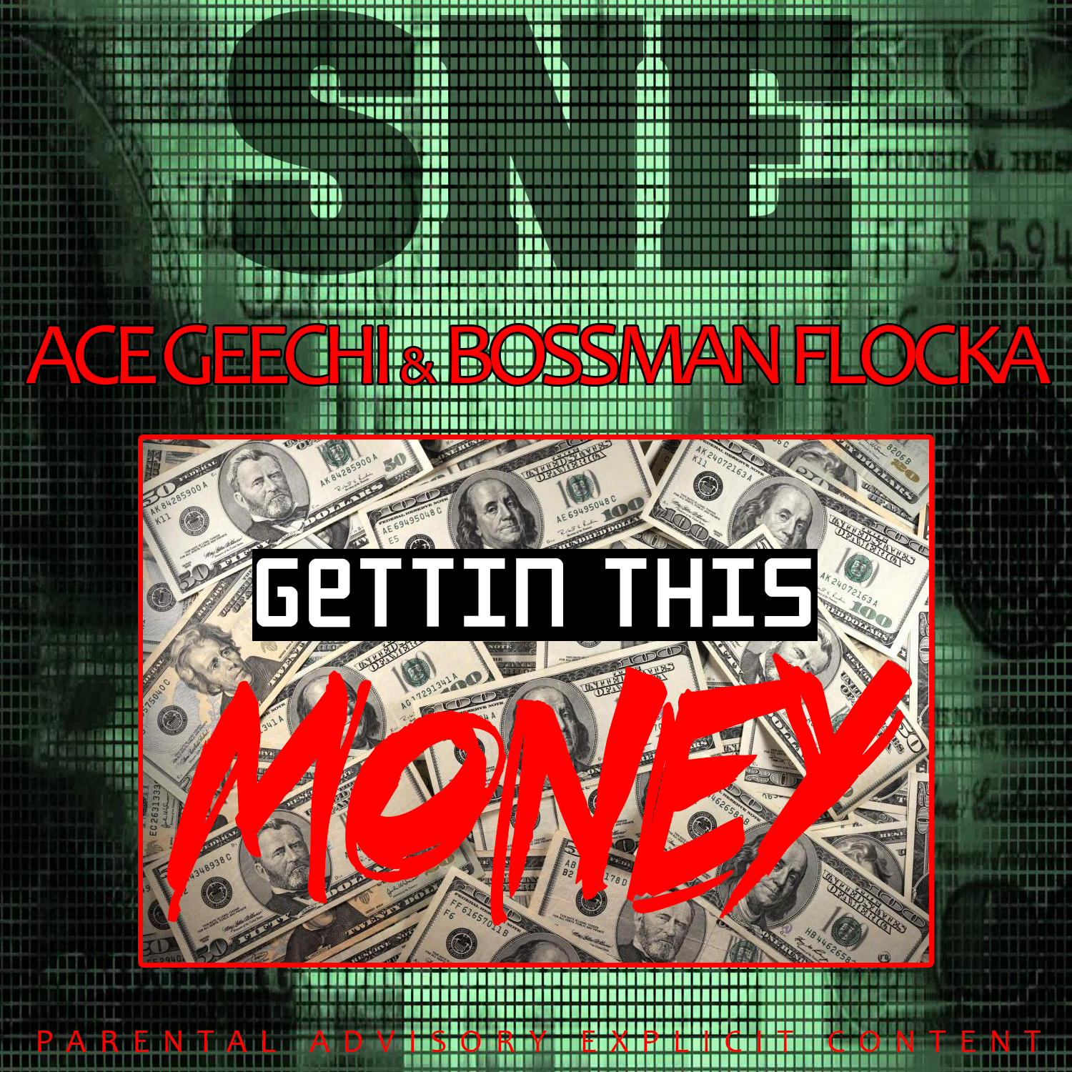 SNE - Gettin This Money [Thizzler.com Exclusive]