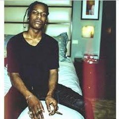 "Angels" - ASAP Rocky Type Beat