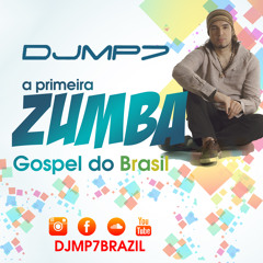 DJ MP7 - Zumba Feat Little Deby