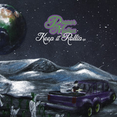 Keep It Rollin' (ft. Canvas)