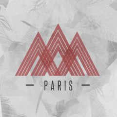 Paris (PVRIS) EP -  Waking Up
