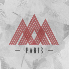 Paris (PVRIS) EP - Mind Over Matter