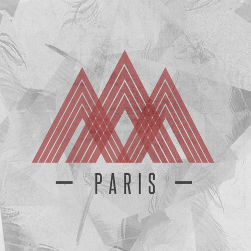 Paris (PVRIS) EP - Mind Over Matter