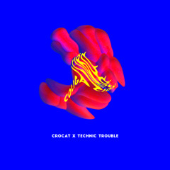 Coligación - Crocat  X Technic Trouble