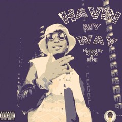 Tryna Get It [Prod. By 808Mack Of $quad 44](2)