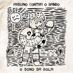 Dono Da Bola