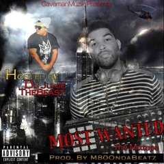 Most Wanted [Prod By M80OnDaBe