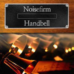 Noisefirm Handbell Demo - Bach Fugue