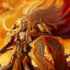 Gameadelic - Legion Ft Powerforce and Kalla