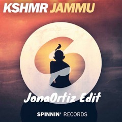 KSHMR - JAMMU (JonaOrtiz Edit)