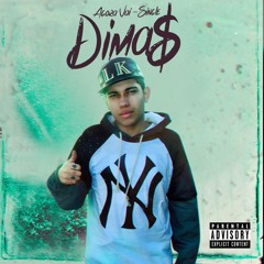 Luiz Dimas - Agora Vai