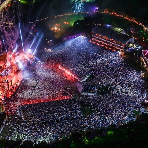 david guetta