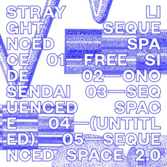 Straylight - Ono -Sendai