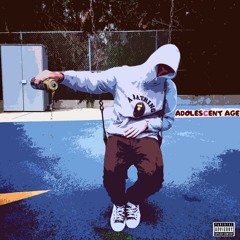 Adolescent Age (prod. Kev Brown)