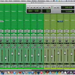 BOZ DIGITAL LABS Jarvis-Redd